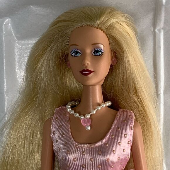 ‘N Style Girls Fuschia Y2K Interactive Fashion Doll - Picture 6 of 13